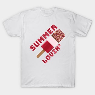 Summer Lovin' T-Shirt